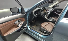 BMW 320 I* LUXURY* 2WD* TEXNOTEST, снимка 11