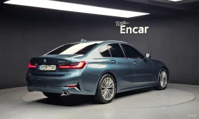BMW 320 I* LUXURY* 2WD* TEXNOTEST, снимка 2