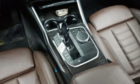 BMW 320 I* LUXURY* 2WD* TEXNOTEST, снимка 9
