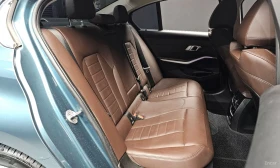 BMW 320 I* LUXURY* 2WD* TEXNOTEST, снимка 12