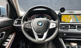 BMW 320 I* LUXURY* 2WD* TEXNOTEST, снимка 13