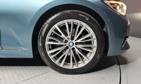 BMW 320 I* LUXURY* 2WD* TEXNOTEST, снимка 5