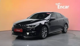 Kia K5 2.0* KEYLESS* , снимка 1