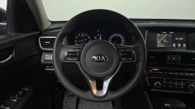 Kia K5 2.0* KEYLESS* , снимка 6