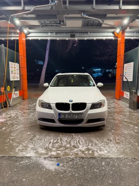 BMW 330, снимка 1