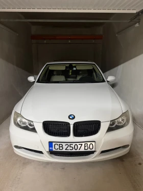 BMW 330, снимка 5
