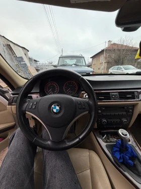 BMW 330, снимка 4