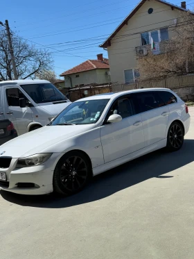 BMW 330, снимка 2