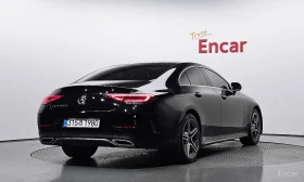 Mercedes-Benz CLS 300 AMG-line, снимка 2