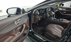 Mercedes-Benz CLS 300 AMG-line, снимка 9