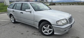 Mercedes-Benz C 200 200 CDI, снимка 1