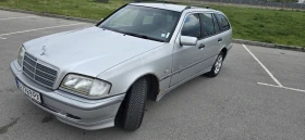 Mercedes-Benz C 200 200 CDI, снимка 5
