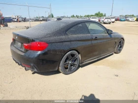 BMW 435 xDrive РЪЧКА Автокредит Цена до България, снимка 6