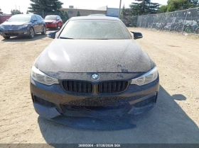 BMW 435 xDrive РЪЧКА Автокредит Цена до България, снимка 2