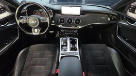 Kia Stinger 3.3 GT AWD Acro Edition, снимка 7
