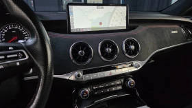Kia Stinger 3.3 GT AWD Acro Edition, снимка 12