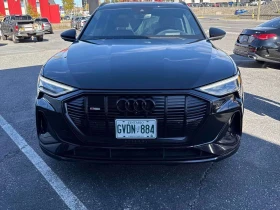 Audi E-Tron * Technik * CARFAX * ОПЦИЯ ЗА ФИНАНСИРАНЕ , снимка 6