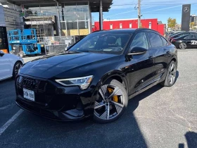 Audi E-Tron * Technik * CARFAX * ОПЦИЯ ЗА ФИНАНСИРАНЕ , снимка 1