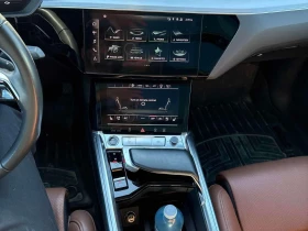Audi E-Tron * Technik * CARFAX * ОПЦИЯ ЗА ФИНАНСИРАНЕ , снимка 9