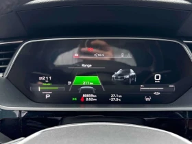 Audi E-Tron * Technik * CARFAX * ОПЦИЯ ЗА ФИНАНСИРАНЕ , снимка 8