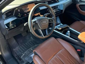Audi E-Tron * Technik * CARFAX * ОПЦИЯ ЗА ФИНАНСИРАНЕ , снимка 5