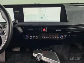Kia EV6 Long Range, снимка 8