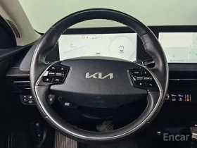 Kia EV6 Long Range, снимка 9