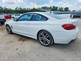 BMW 430 MPACK* HEADUP* ШИБИДАХ* ПОДГРЕВ* КАМЕРА* KEYLESS* , снимка 5