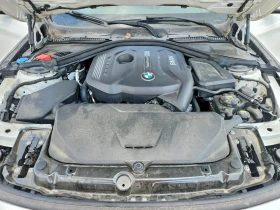 BMW 430 MPACK* HEADUP* ШИБИДАХ* ПОДГРЕВ* КАМЕРА* KEYLESS* , снимка 11