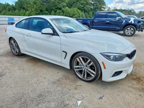 BMW 430 MPACK* HEADUP* ШИБИДАХ* ПОДГРЕВ* КАМЕРА* KEYLESS* , снимка 2