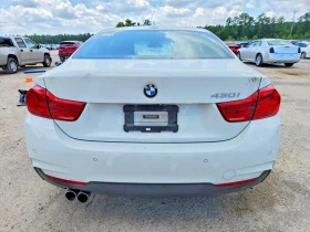 BMW 430 MPACK* HEADUP* ШИБИДАХ* ПОДГРЕВ* КАМЕРА* KEYLESS* , снимка 6
