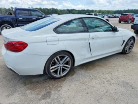 BMW 430 MPACK* HEADUP* ШИБИДАХ* ПОДГРЕВ* КАМЕРА* KEYLESS* , снимка 4