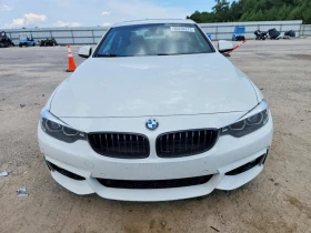 BMW 430 MPACK* HEADUP* ШИБИДАХ* ПОДГРЕВ* КАМЕРА* KEYLESS* , снимка 3