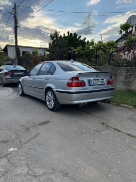 BMW 320 320d, снимка 7