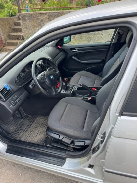 BMW 320 320d, снимка 2