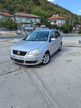VW Polo, снимка 1