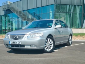 Hyundai Grandeur 3.3 V6 229000 км, снимка 3