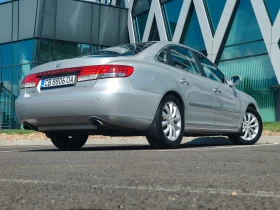 Hyundai Grandeur 3.3 V6 229000 км, снимка 12