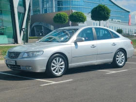Hyundai Grandeur 3.3 V6 229000 км, снимка 7