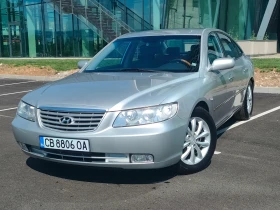 Hyundai Grandeur 3.3 V6 229000 км, снимка 4