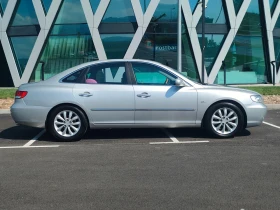 Hyundai Grandeur 3.3 V6 229000 км, снимка 8
