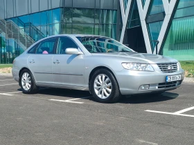Hyundai Grandeur 3.3 V6 229000 км, снимка 11