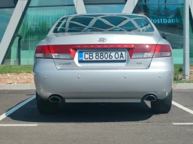Hyundai Grandeur 3.3 V6 229000 км, снимка 14