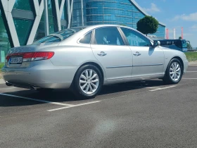 Hyundai Grandeur 3.3 V6 229000 км, снимка 10