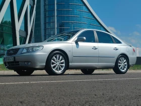 Hyundai Grandeur 3.3 V6 229000 км, снимка 1