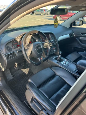 Audi A6 2.7, снимка 10