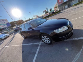Audi A6 2.7, снимка 8