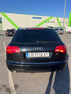Audi A6 2.7, снимка 5