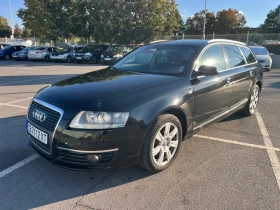 Audi A6 2.7, снимка 1