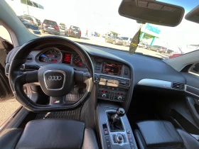 Audi A6 2.7, снимка 11